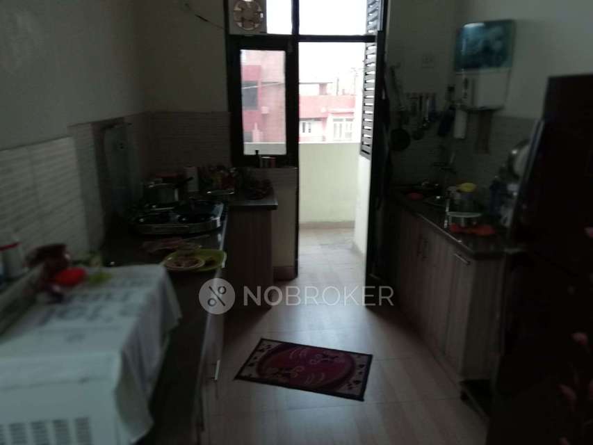 4 BHK Flat In Sky Tech Marion For Sale  In Skytech Merion Residency Phase 2