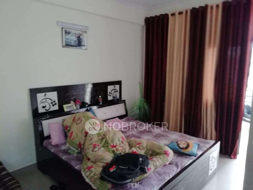 4 BHK Flat In Sky Tech Marion For Sale  In Skytech Merion Residency Phase 2