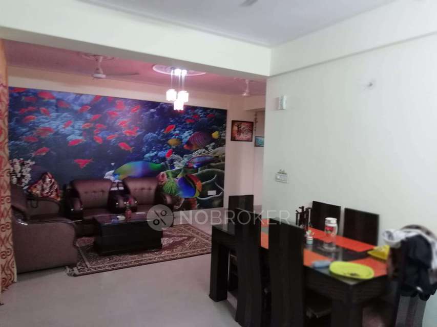 4 BHK Flat In Sky Tech Marion For Sale  In Skytech Merion Residency Phase 2