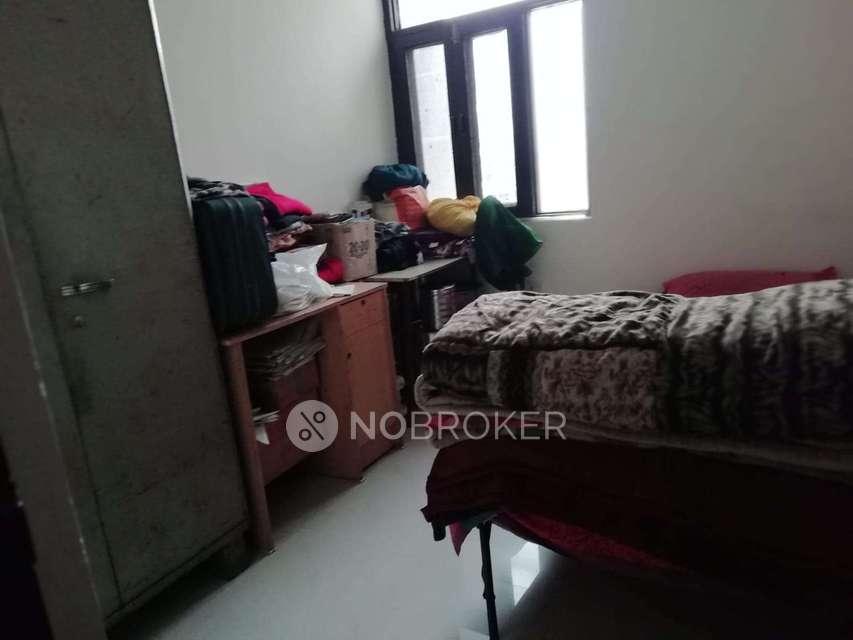 4 BHK Flat In Sky Tech Marion For Sale  In Skytech Merion Residency Phase 2