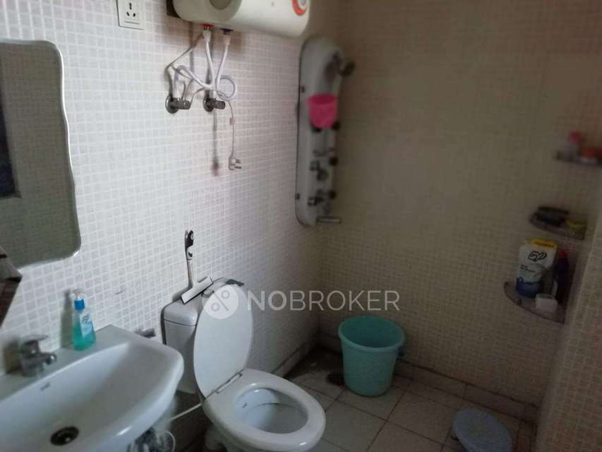 4 BHK Flat In Sky Tech Marion For Sale  In Skytech Merion Residency Phase 2