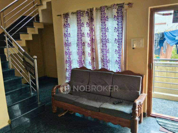 3 BHK Flat In Sri Raman Nilaya for Lease  In J. P. Nagar