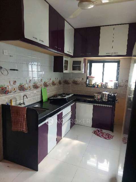 2 BHK Flat In Drojal Niwas( Tapkir) for Rent  In  Perne 
