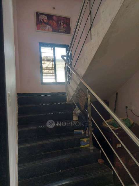 2 BHK Flat In Drojal Niwas( Tapkir) for Rent  In  Perne 