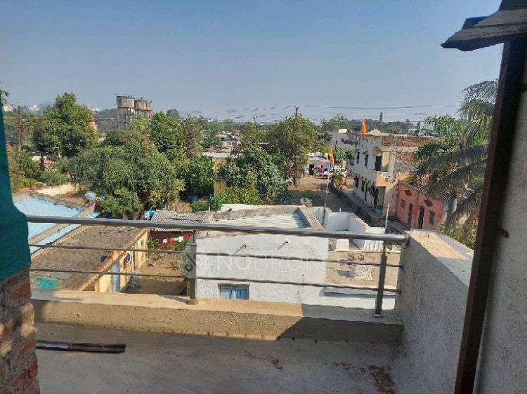 2 BHK Flat In Drojal Niwas( Tapkir) for Rent  In  Perne 