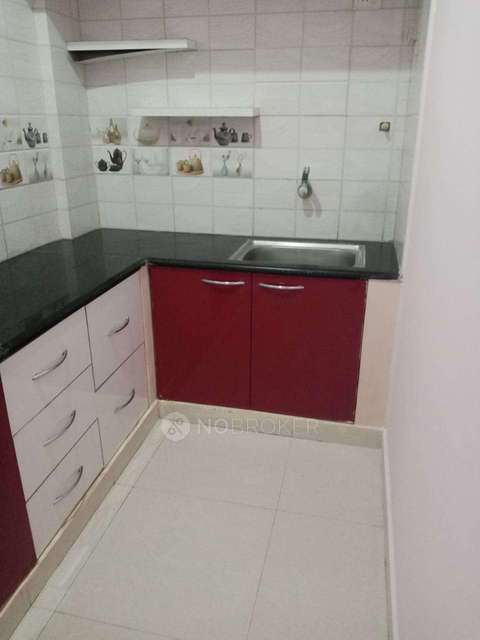 1 BHK Flat For Sale  In Ananth Nagar