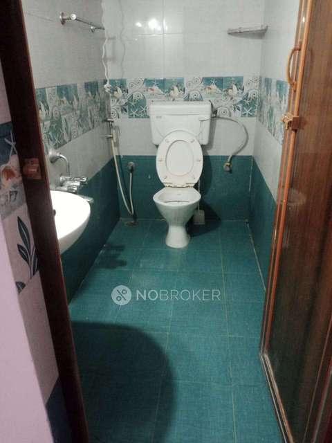 1 BHK Flat For Sale  In Ananth Nagar