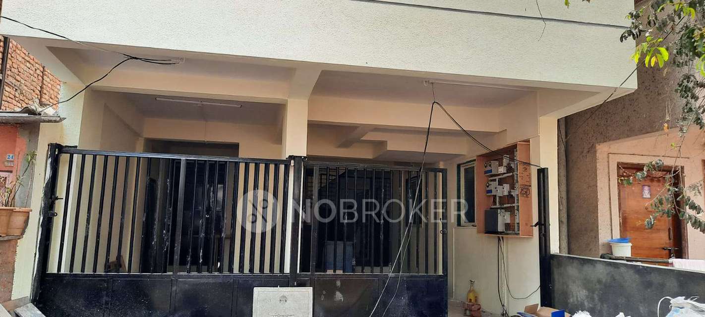 1 BHK Flat In Gurukrupa Apartment for Rent  In Maharshi Nagar