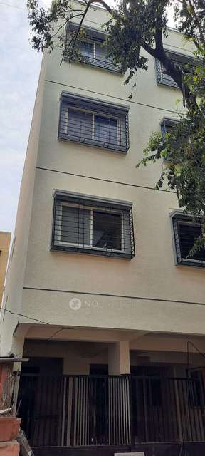 1 BHK Flat In Gurukrupa Apartment for Rent  In Maharshi Nagar