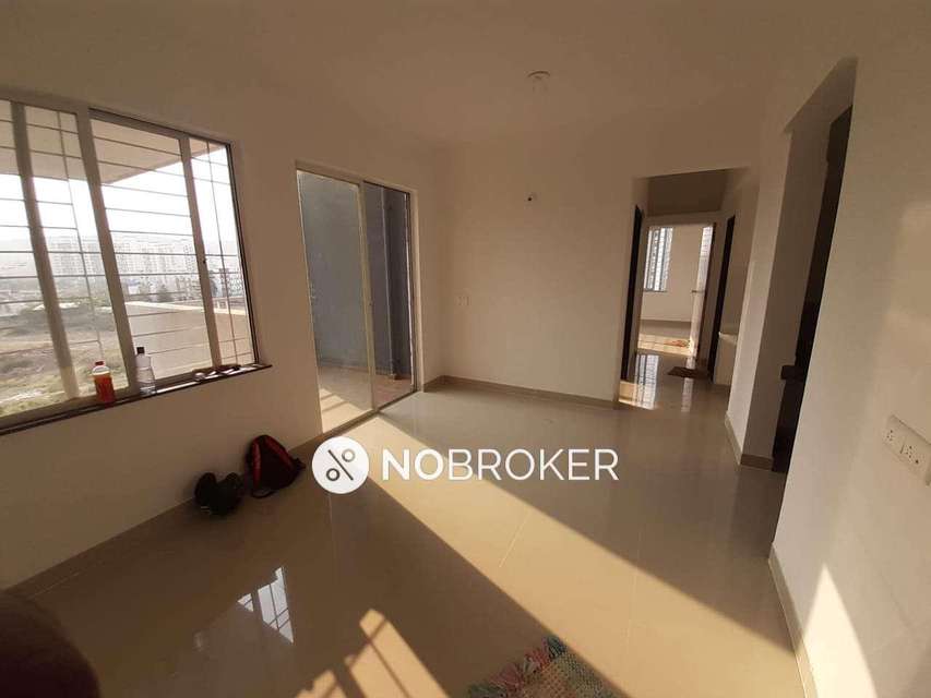 2 BHK Flat In Sai Dwaraka  For Sale  In Yewalewadi