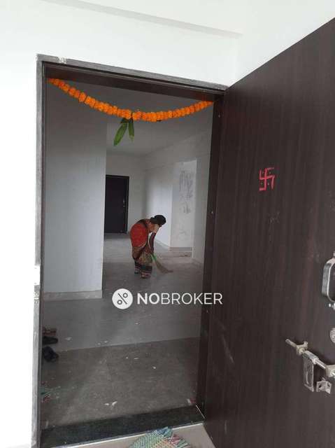 2 BHK Flat In Sai Dwaraka  For Sale  In Yewalewadi