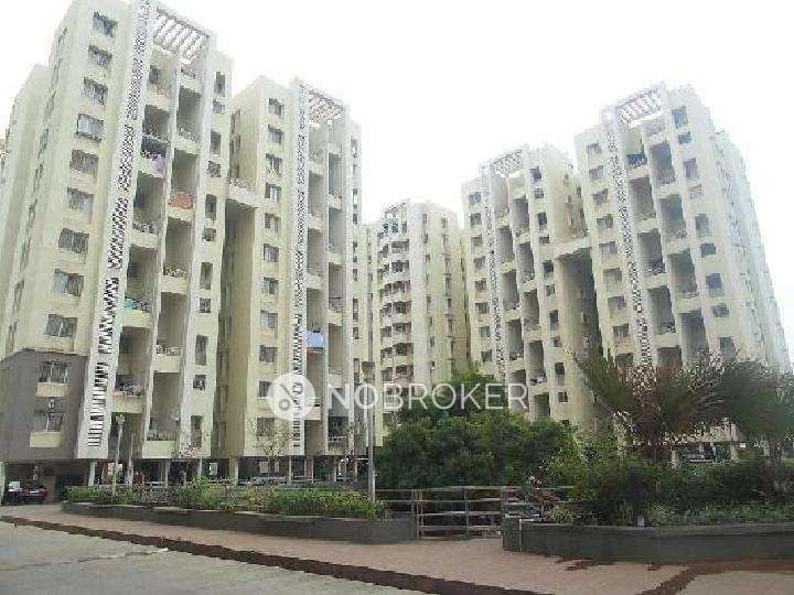 2 BHK Flat In Sai Dwaraka  For Sale  In Yewalewadi