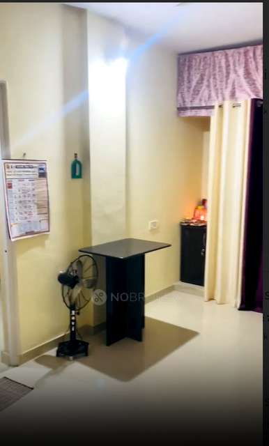 1 BHK Flat In Hira Heights For Sale  In Vadgaon Sheri