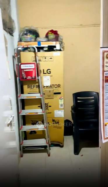 1 BHK Flat In Hira Heights For Sale  In Vadgaon Sheri