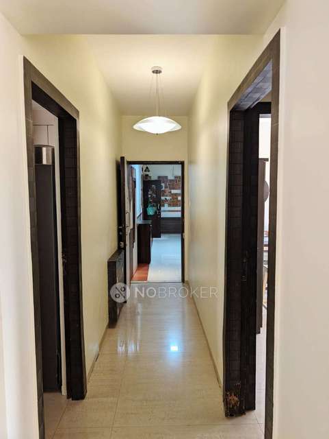 3 BHK Flat In Jaswanti Garden For Sale  In Malad West