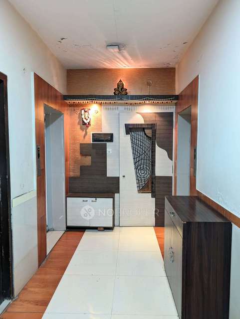3 BHK Flat In Jaswanti Garden For Sale  In Malad West