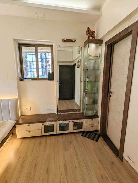 3 BHK Flat In Jaswanti Garden For Sale  In Malad West