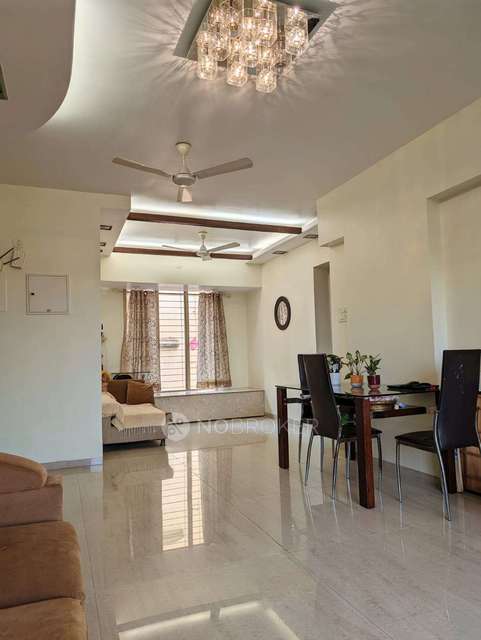 3 BHK Flat In Jaswanti Garden For Sale  In Malad West