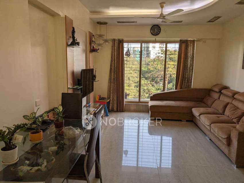 3 BHK Flat In Jaswanti Garden For Sale  In Malad West