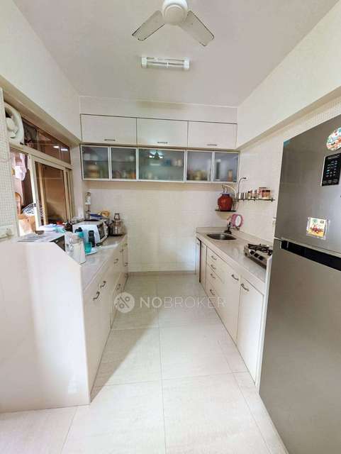 3 BHK Flat In Jaswanti Garden For Sale  In Malad West