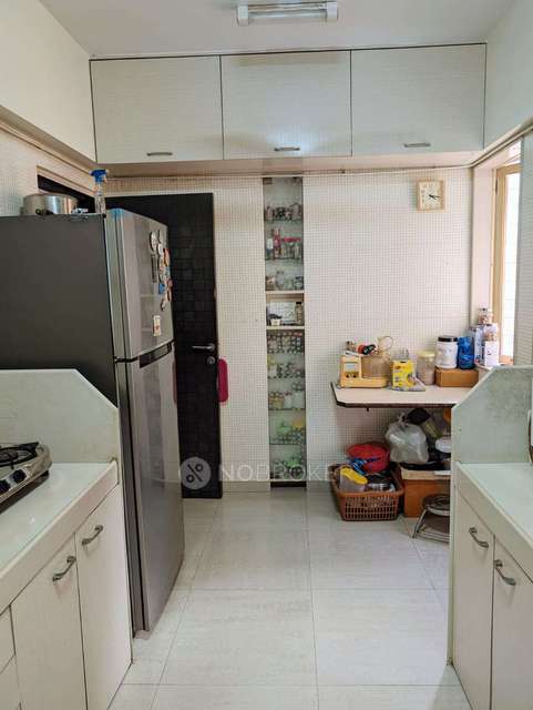 3 BHK Flat In Jaswanti Garden For Sale  In Malad West