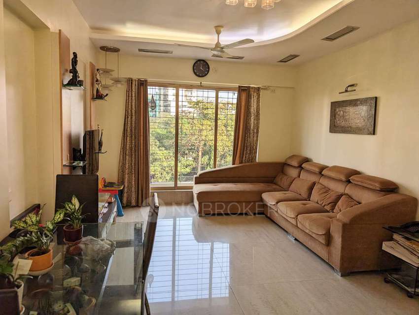 3 BHK Flat In Jaswanti Garden For Sale  In Malad West