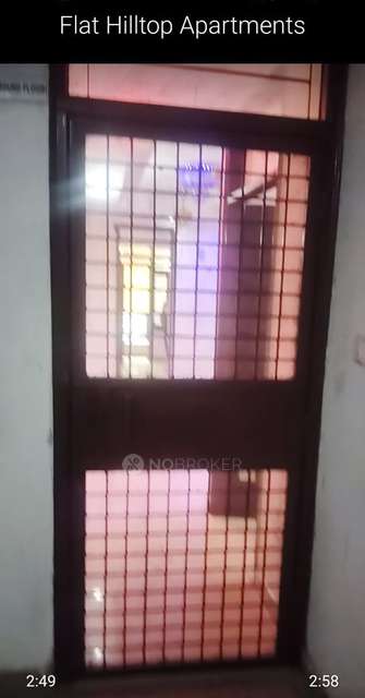 2 BHK Flat In Hill Top Apartment For Sale  In  Maidan Garhi