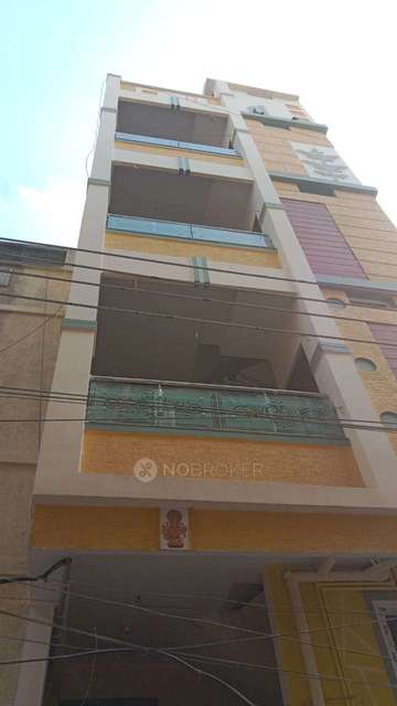 1 BHK House for Rent  In Old Bowenpally