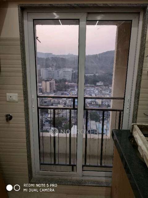 2 BHK Flat In Swastik Pearl For Sale  In Tagore Nagar