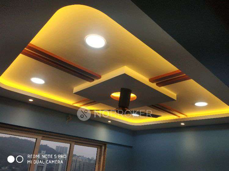 2 BHK Flat In Swastik Pearl For Sale  In Tagore Nagar