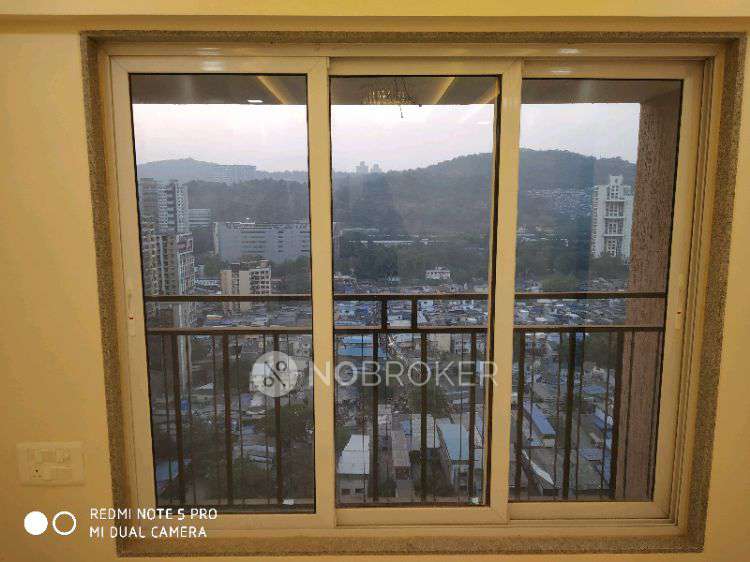 2 BHK Flat In Swastik Pearl For Sale  In Tagore Nagar