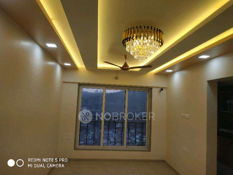 2 BHK Flat In Swastik Pearl For Sale  In Tagore Nagar