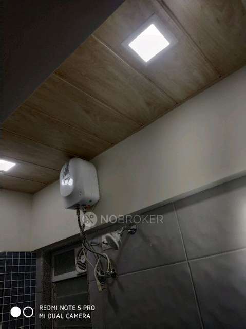 2 BHK Flat In Swastik Pearl For Sale  In Tagore Nagar