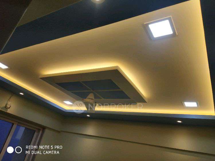 2 BHK Flat In Swastik Pearl For Sale  In Tagore Nagar