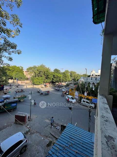 2 BHK Flat In Stand Alone Building For Sale  In Tagore Garden