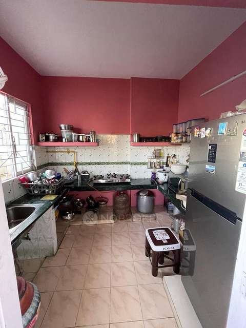 2 BHK Flat In Stand Alone Building For Sale  In Tagore Garden