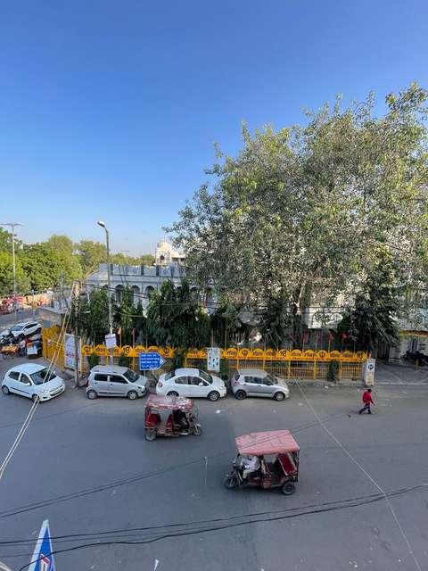 2 BHK Flat In Stand Alone Building For Sale  In Tagore Garden