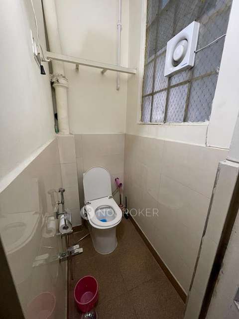 2 BHK Flat In Stand Alone Building For Sale  In Tagore Garden