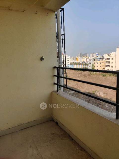 2 BHK Flat In Address :- Sai Shristi, Lane No :-5 Manjari Bk , Pune Pin :- 412307  Near Skumar Wadewala, Z Cornor for Rent  In 412307, Manjari Road