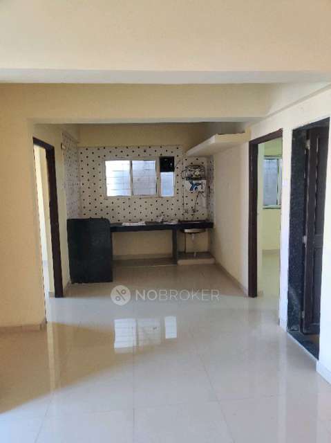 2 BHK Flat In Address :- Sai Shristi, Lane No :-5 Manjari Bk , Pune Pin :- 412307  Near Skumar Wadewala, Z Cornor for Rent  In 412307, Manjari Road