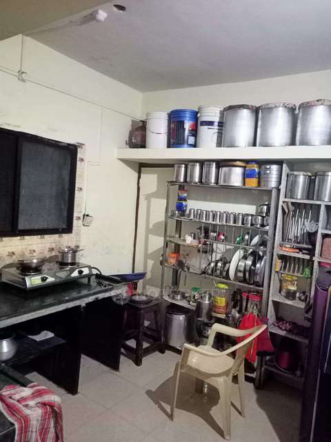 2 BHK House For Sale  In Satpur, Shivaji Nagar