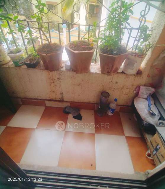 2 BHK Flat In Indraprastha Complex  For Sale  In Kalyan West