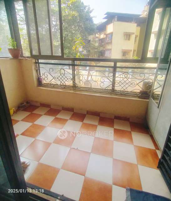2 BHK Flat In Indraprastha Complex  For Sale  In Kalyan West
