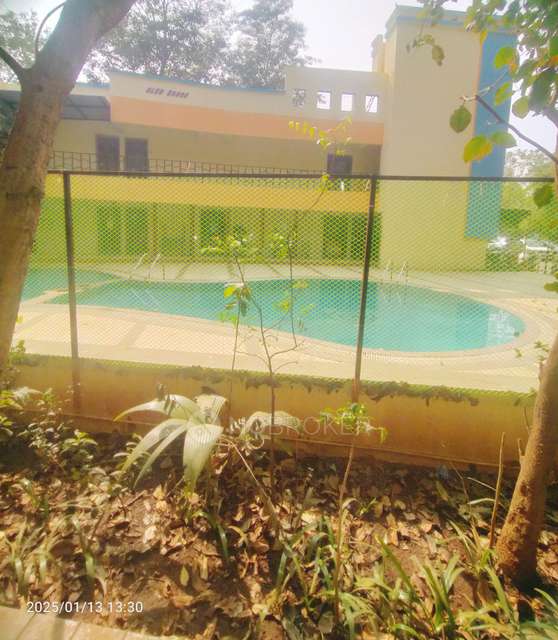 2 BHK Flat In Indraprastha Complex  For Sale  In Kalyan West