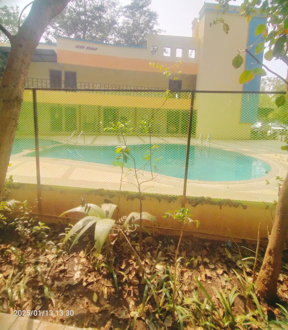 Indraprastha Complex