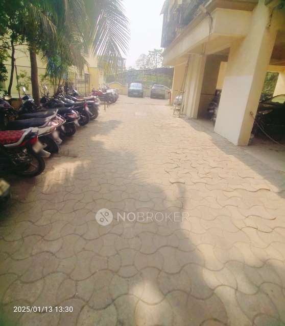 2 BHK Flat In Indraprastha Complex  For Sale  In Kalyan West