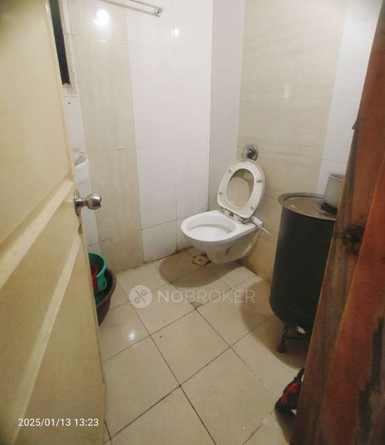 2 BHK Flat In Indraprastha Complex  For Sale  In Kalyan West