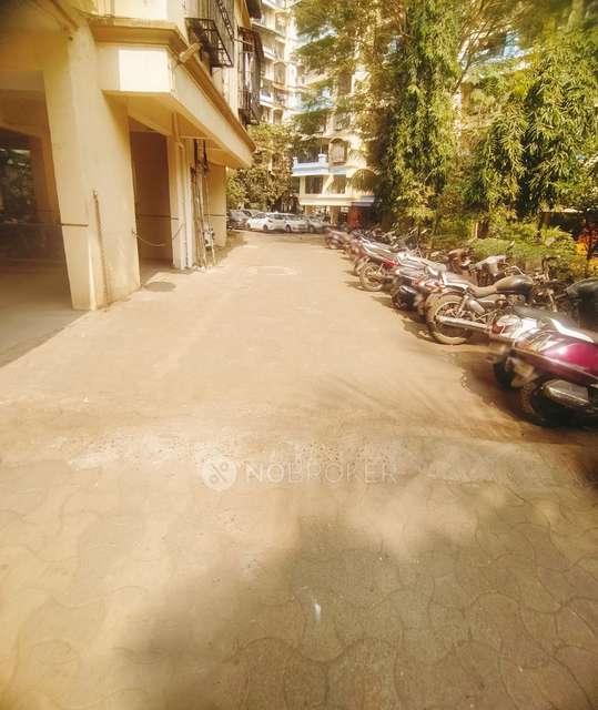 2 BHK Flat In Indraprastha Complex  For Sale  In Kalyan West