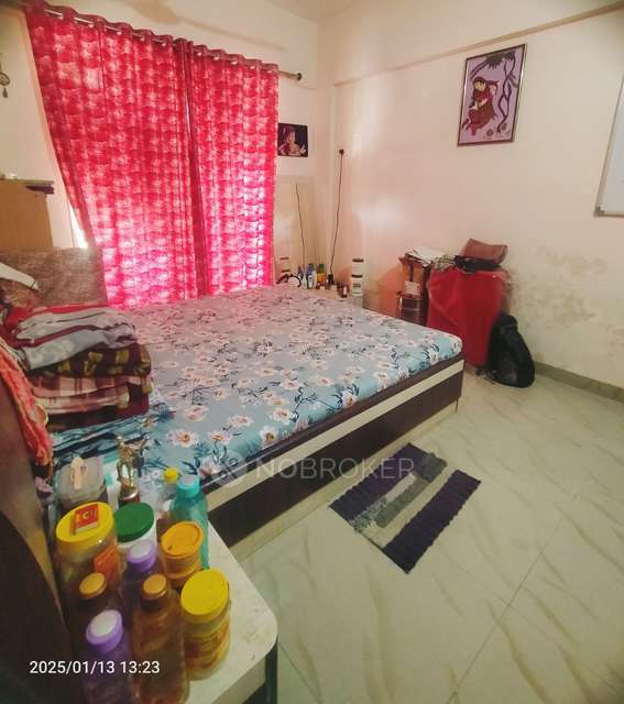 2 BHK Flat In Indraprastha Complex  For Sale  In Kalyan West