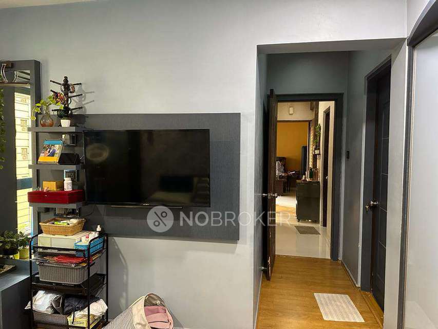 3 BHK Flat In Vertica Apartment, Dombivli East For Sale  In Dombivli East